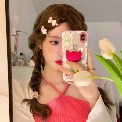 她与他们的爱情