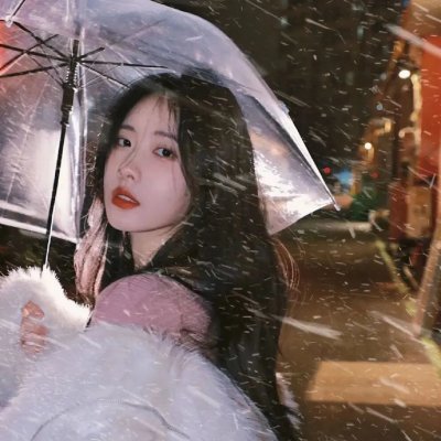 最后的歌舞女郎