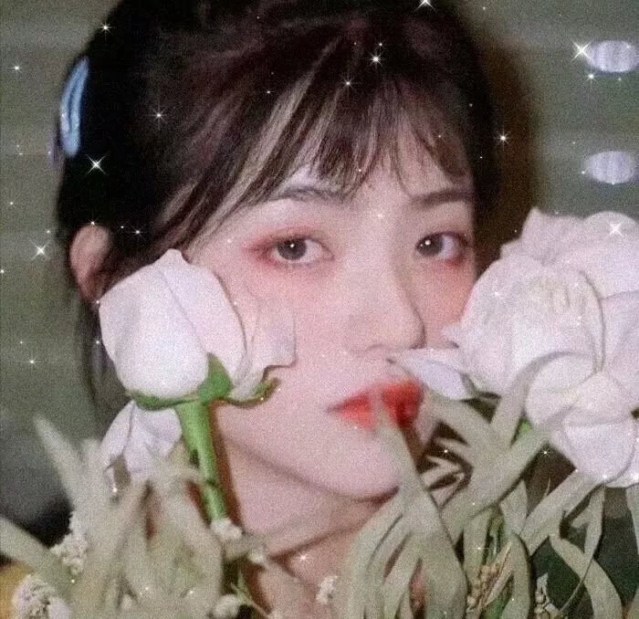 没关系，那是治愈
